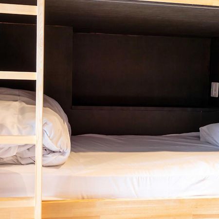 B&B Unagi Inn Kioto Zewnętrze zdjęcie