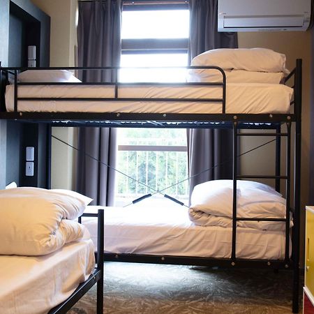 B&B Unagi Inn Kioto Zewnętrze zdjęcie