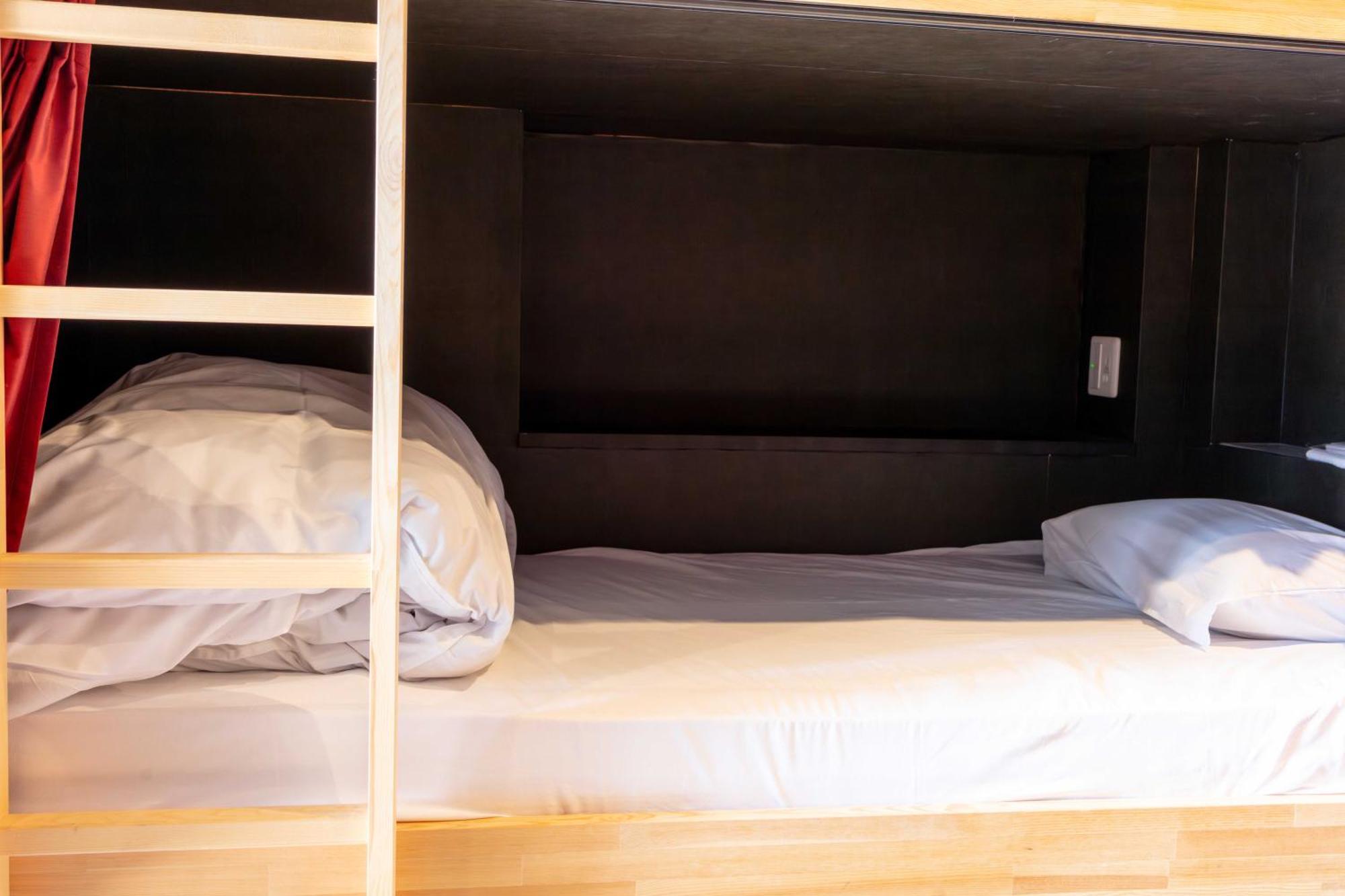 B&B Unagi Inn Kioto Zewnętrze zdjęcie