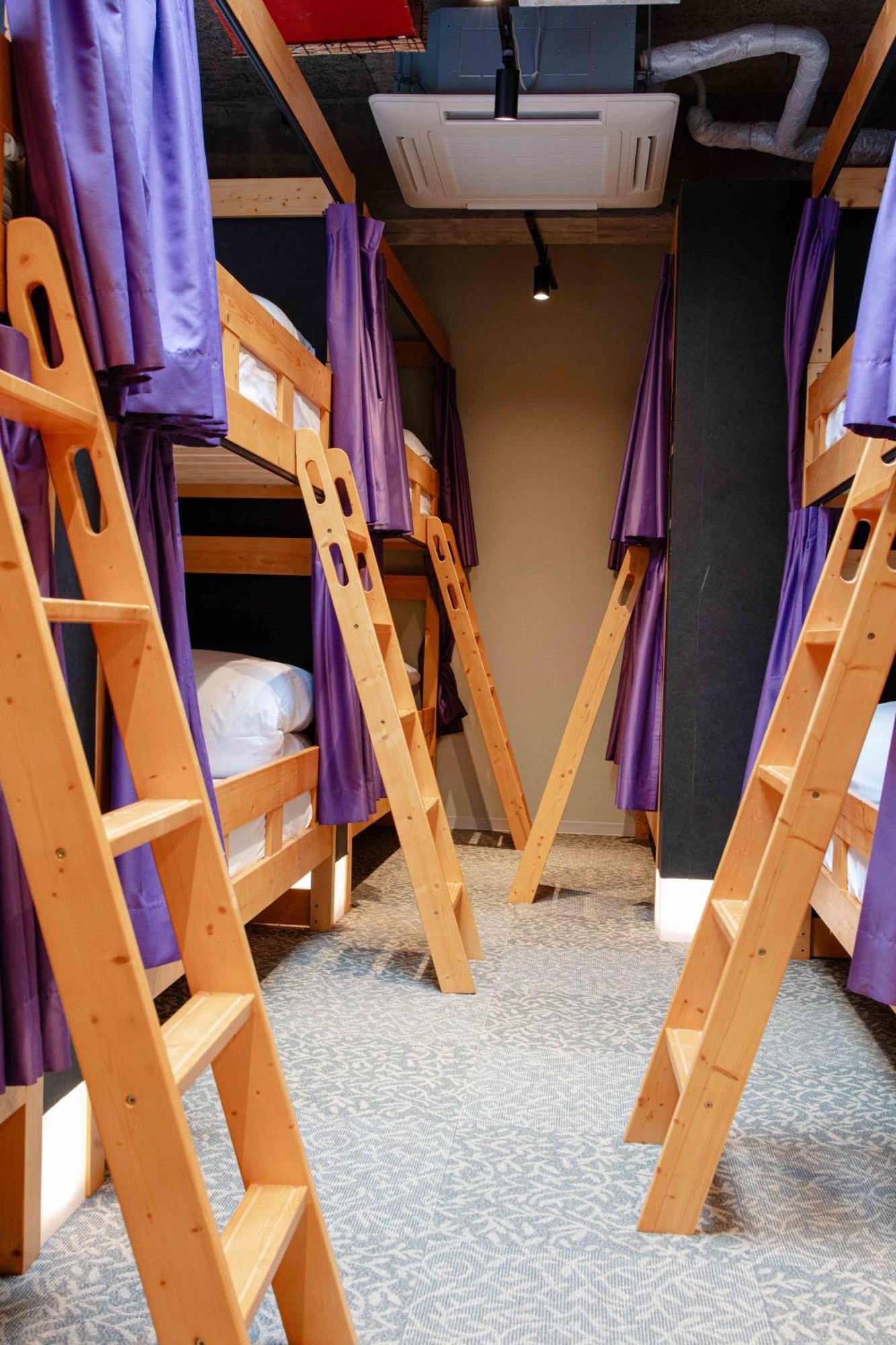 B&B Unagi Inn Kioto Zewnętrze zdjęcie
