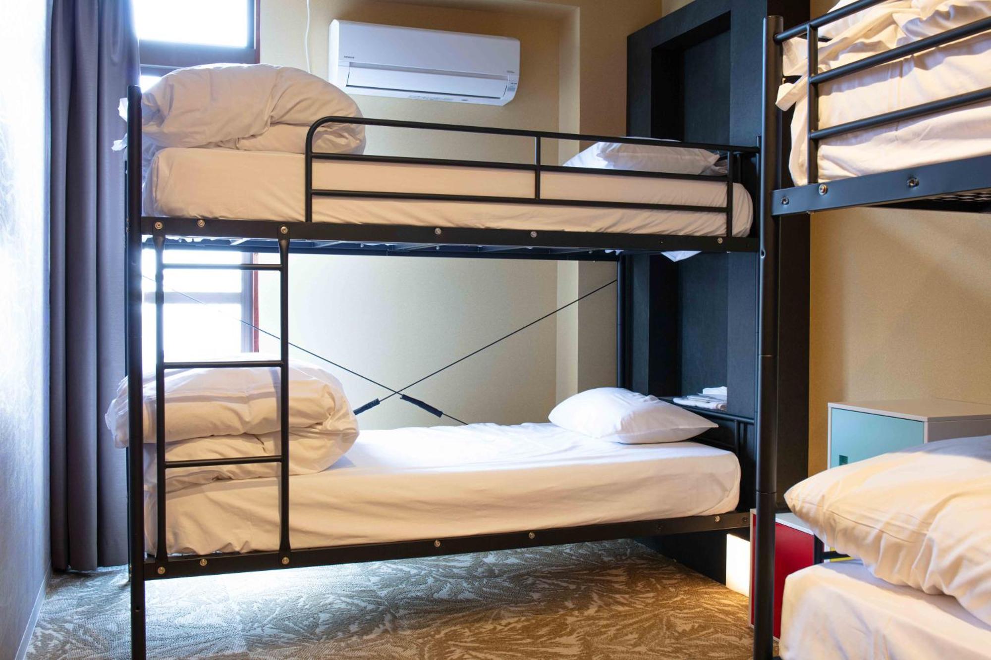 B&B Unagi Inn Kioto Zewnętrze zdjęcie