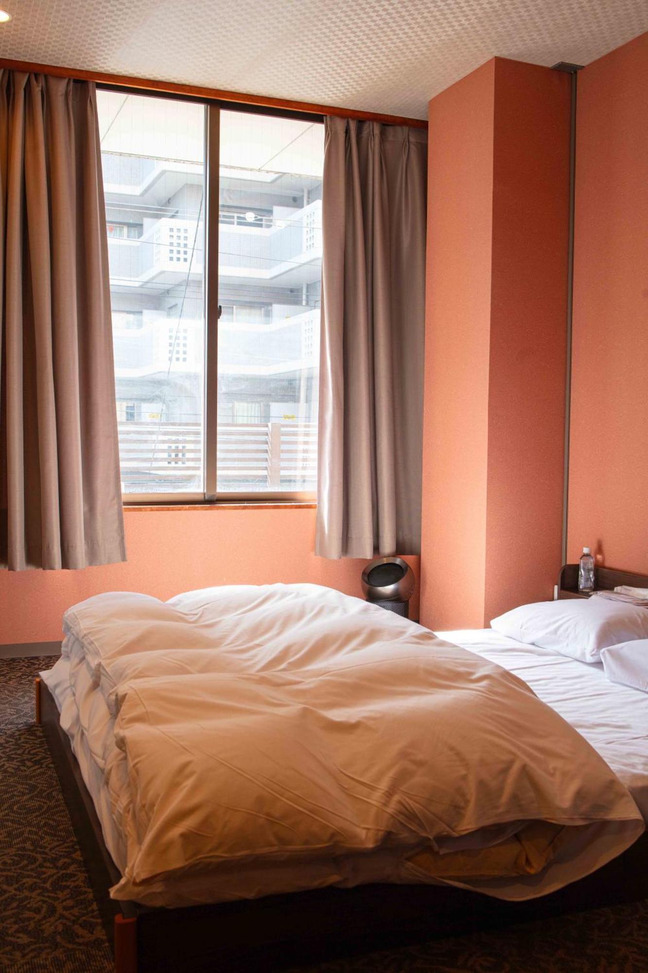 B&B Unagi Inn Kioto Zewnętrze zdjęcie