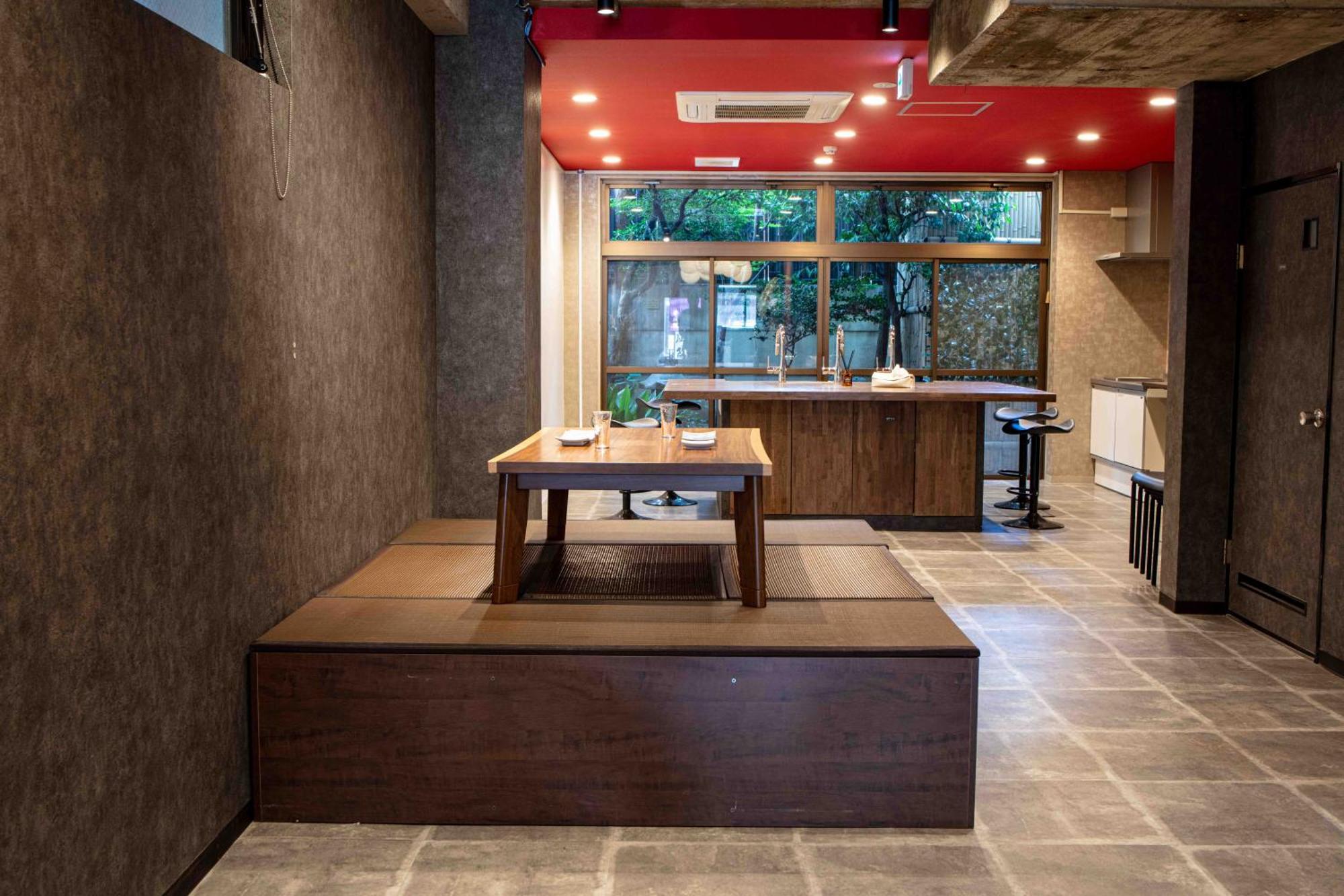 B&B Unagi Inn Kioto Zewnętrze zdjęcie