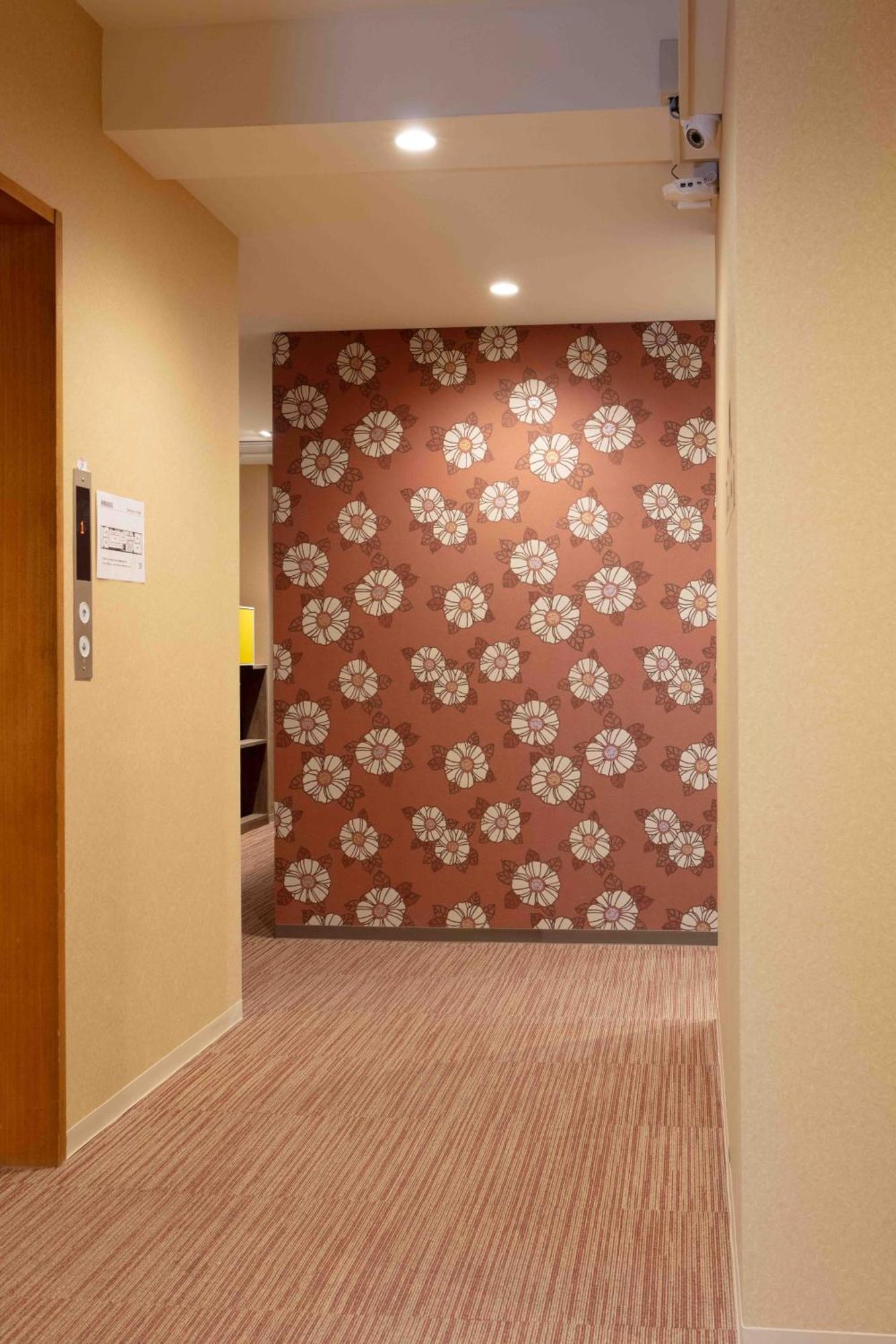 B&B Unagi Inn Kioto Zewnętrze zdjęcie