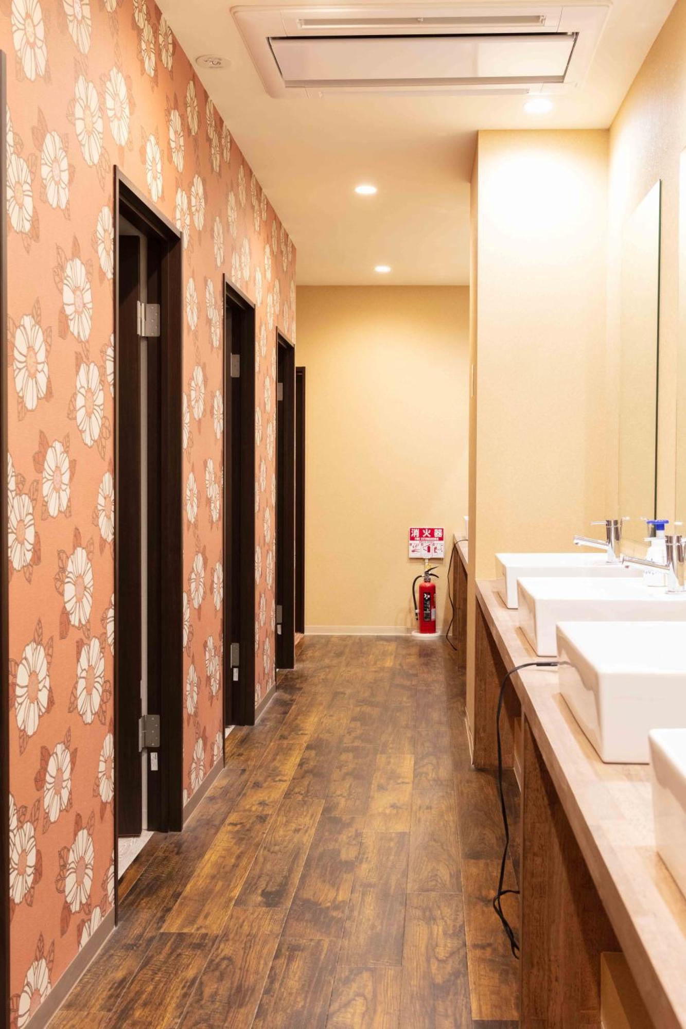 B&B Unagi Inn Kioto Zewnętrze zdjęcie