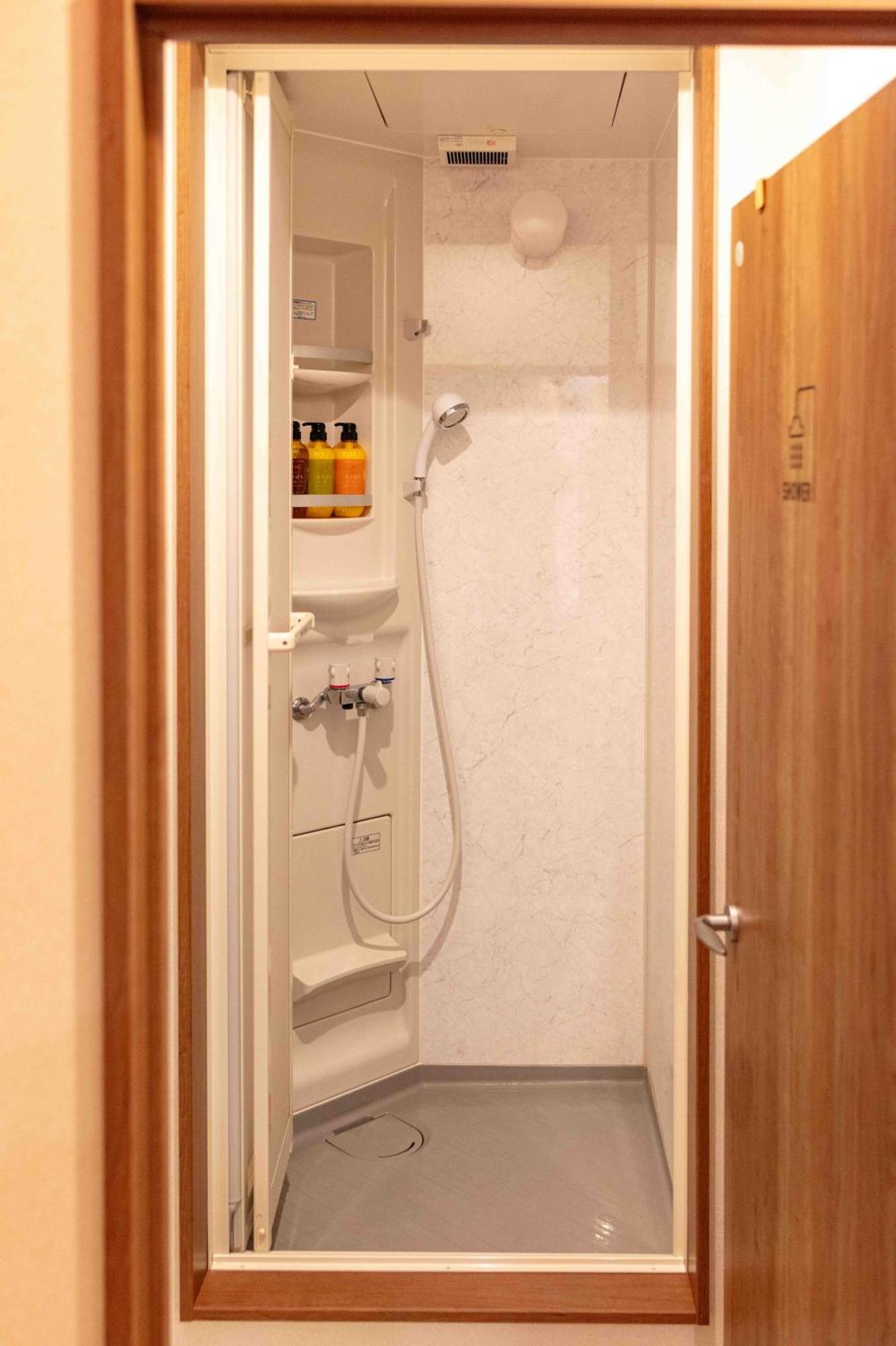 B&B Unagi Inn Kioto Zewnętrze zdjęcie