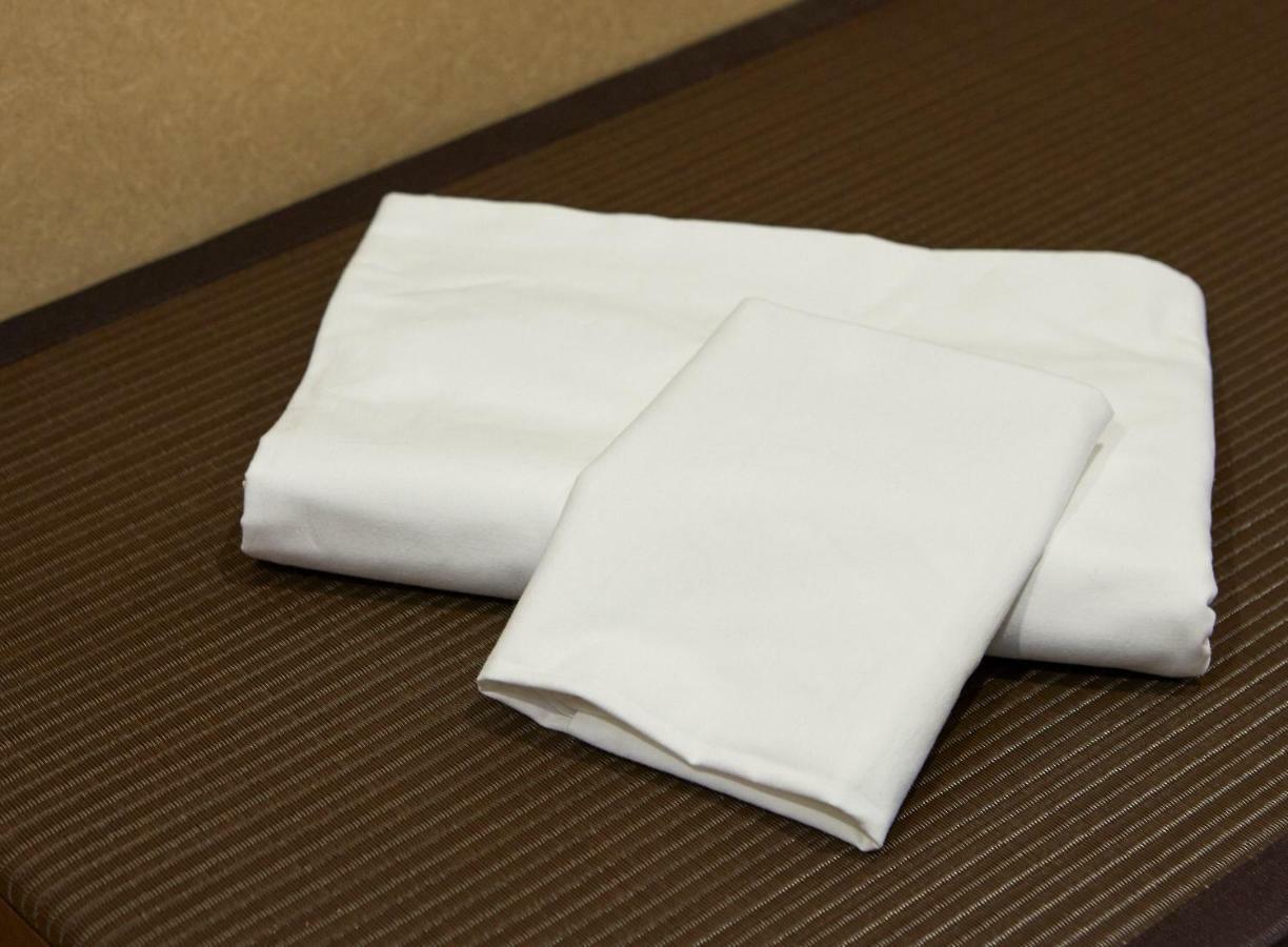 B&B Unagi Inn Kioto Zewnętrze zdjęcie